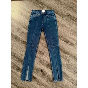 Cotton Citizen Vickie Skinny-Leg Jeans
